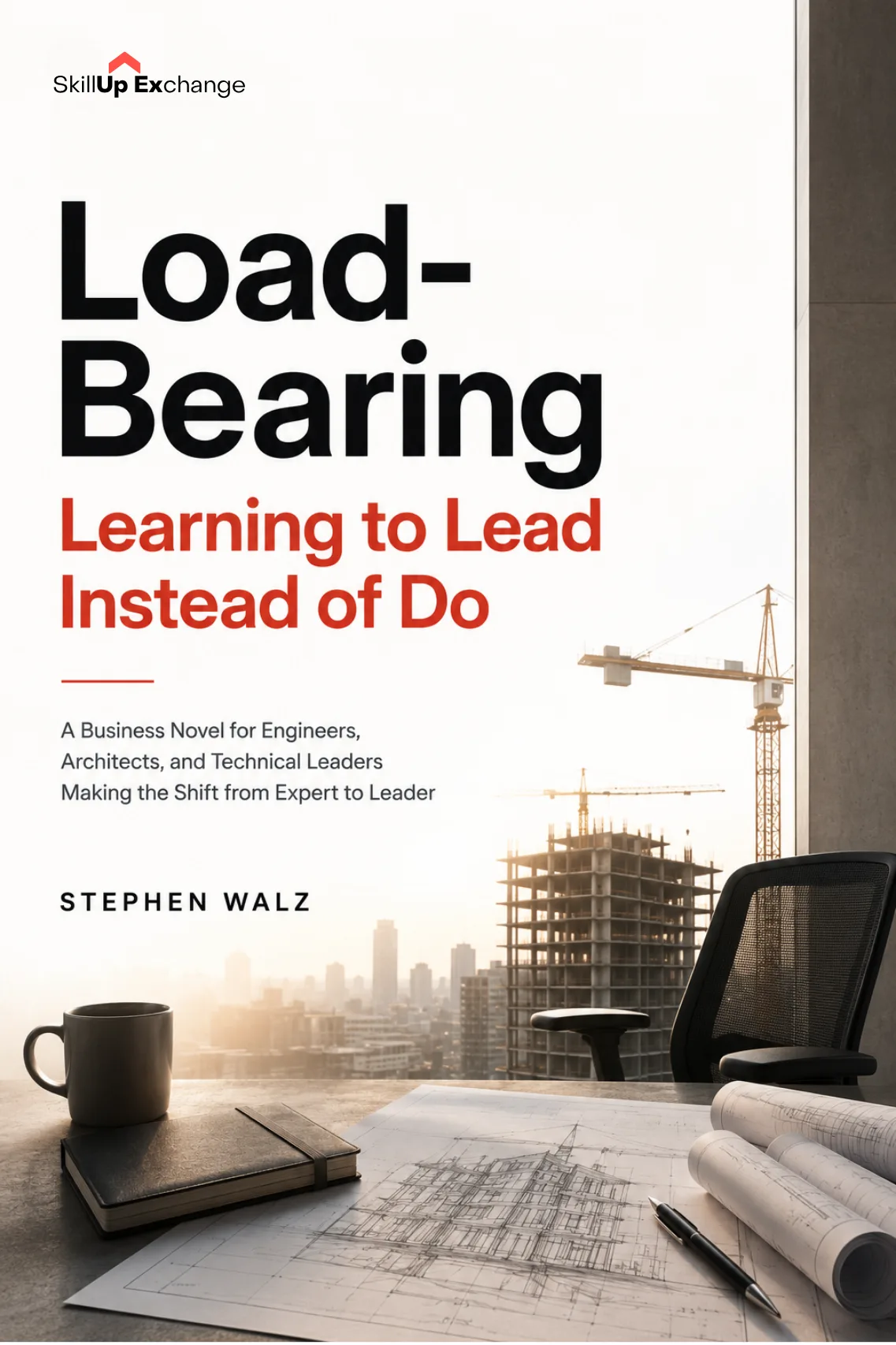 Cover of Load-Bearing